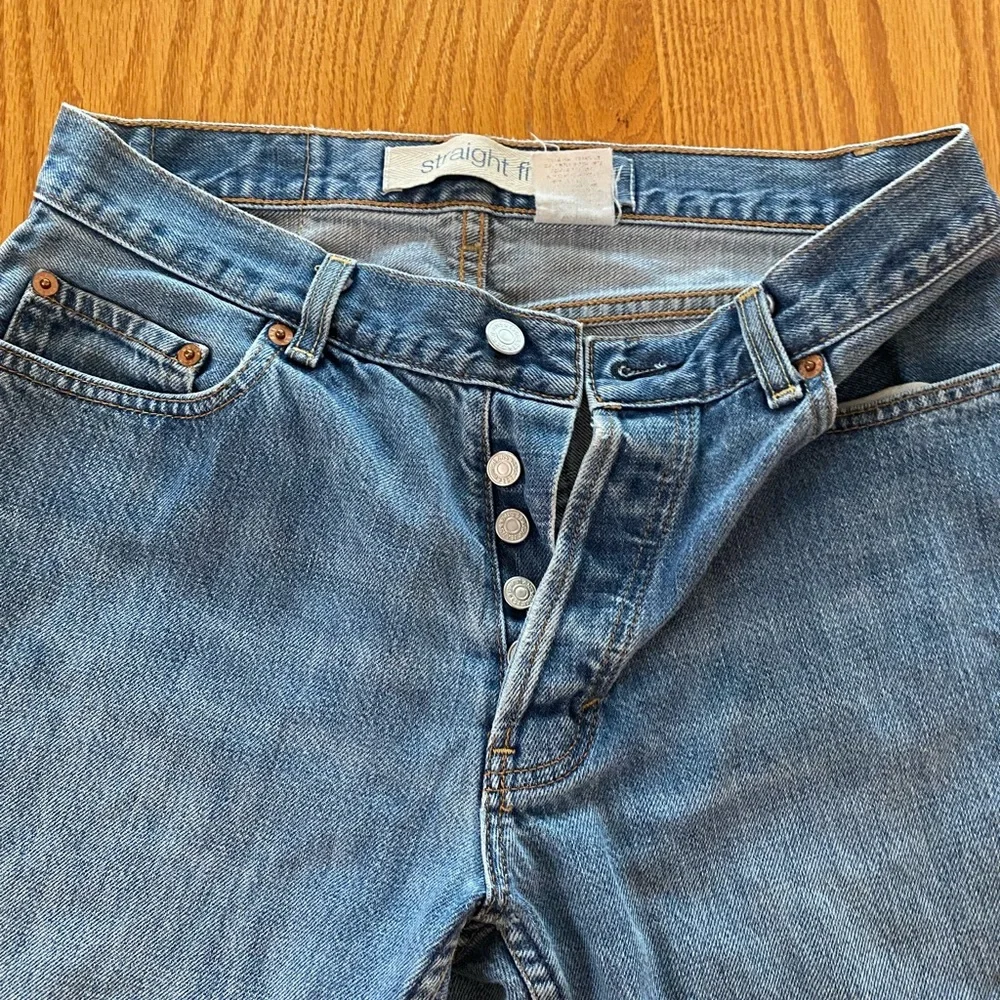 Vintage gap jeans - Picture 3 of 5